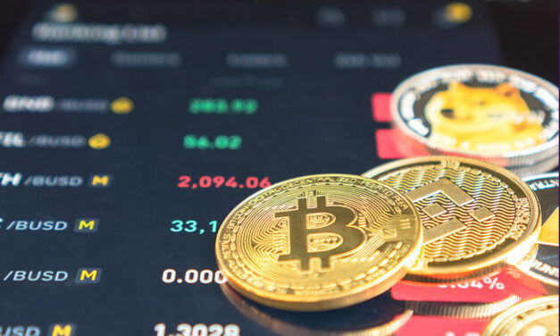 The Latest in Bitcoin and Crypto: A Look at the New Era of Finance