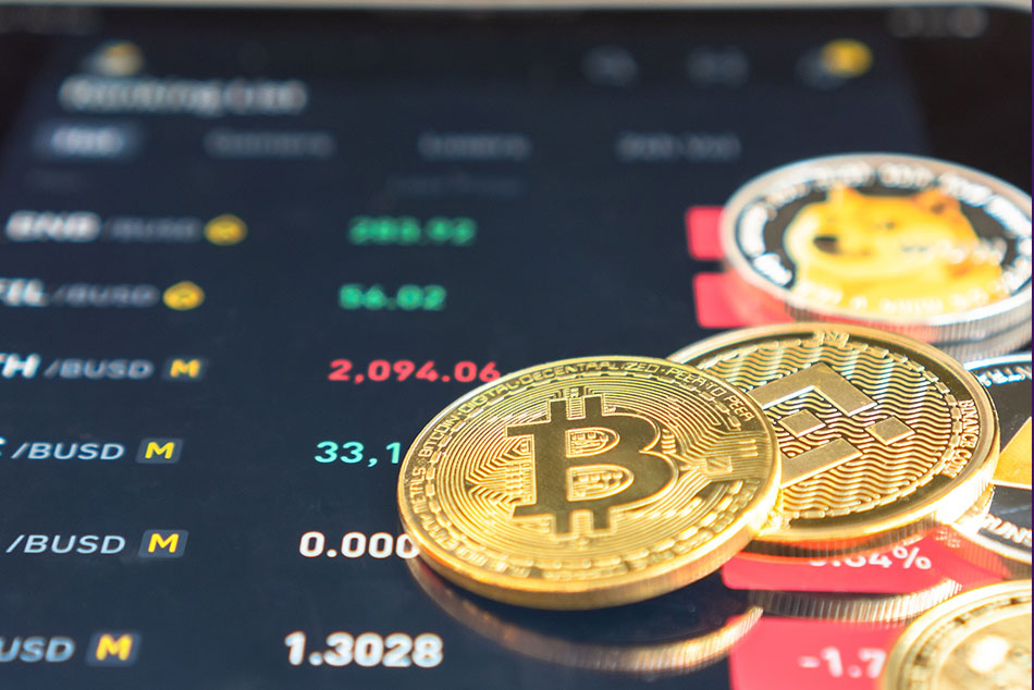 The Latest in Bitcoin and Crypto: A Look at the New Era of Finance