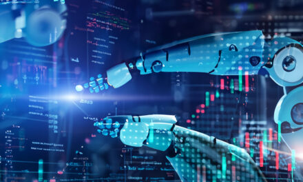 Beyond Human Capabilities: How AI is Shaping the Future of Forex