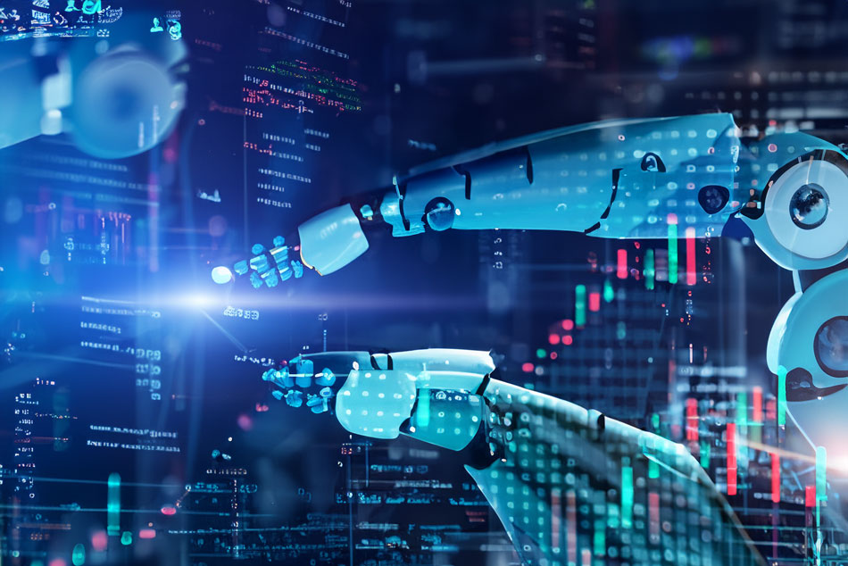 Beyond Human Capabilities: How AI is Shaping the Future of Forex