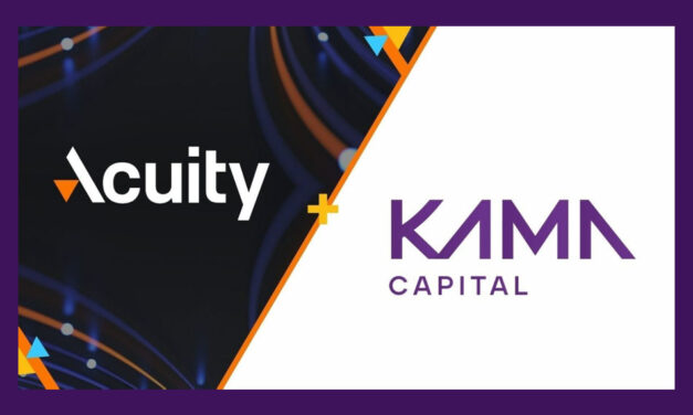 Kama Capital and Acuity Trading Establish Transformative Partnership: Advanced Tools for Middle Eastern Traders