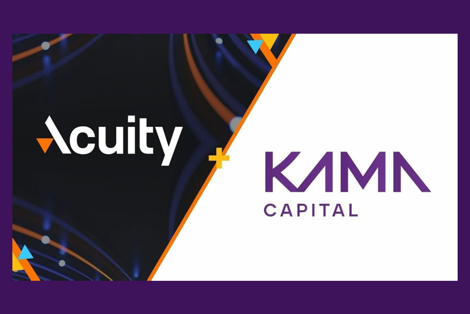 Kama Capital and Acuity Trading Establish Transformative Partnership: Advanced Tools for Middle Eastern Traders