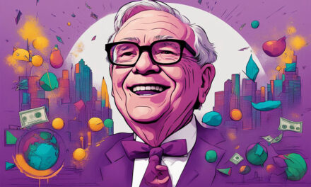 From $30M Seed to $1 TRILLION Explosion: Buffett’s Unbelievable Investment Goals Revealed!