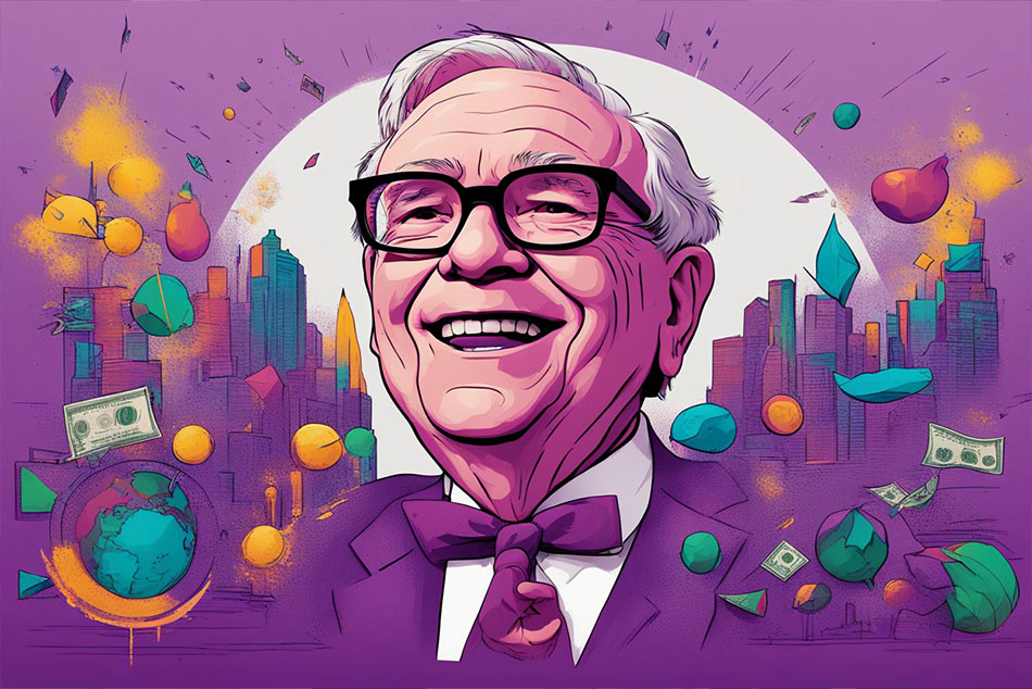 From $30M Seed to $1 TRILLION Explosion: Buffett’s Unbelievable Investment Goals Revealed!