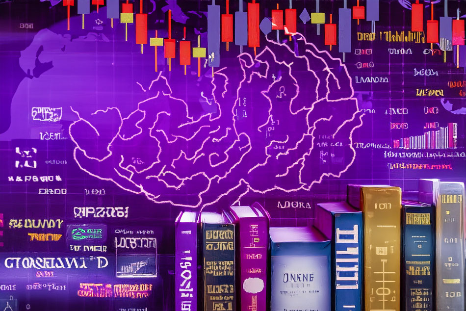 Must-Read Books for Forex Traders