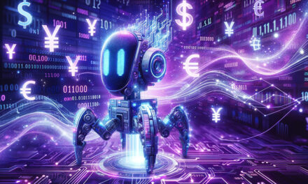 Algorithmic Trading in Forex: Building and Testing Your Own Trading Bots