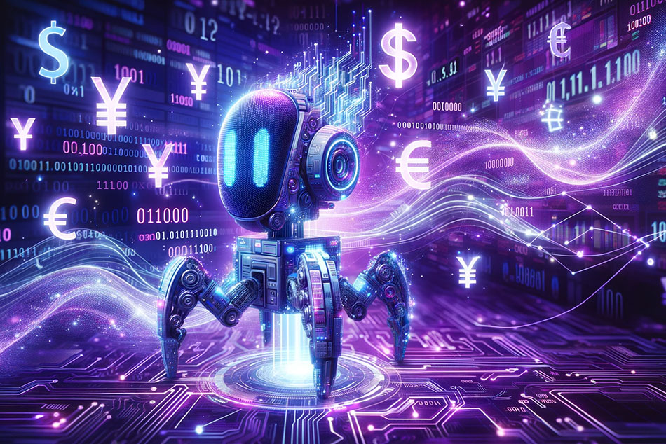 Algorithmic Trading in Forex: Building and Testing Your Own Trading Bots