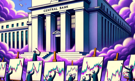 Decoding Central Bank Announcements: Understanding Monetary Policy Impact on Forex