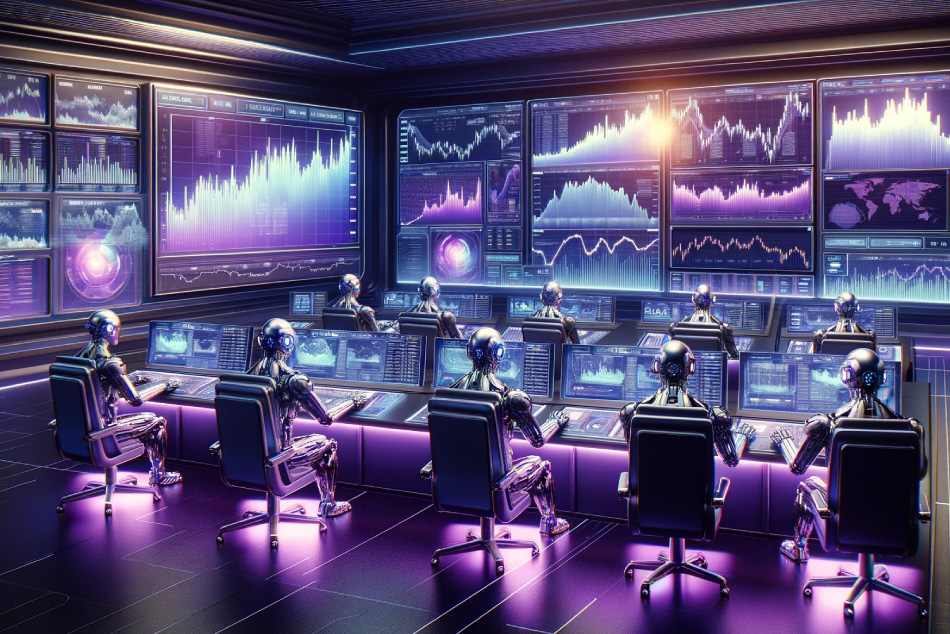 Algorithmic Trading Bots: Crafting Your AI Strategy in Forex