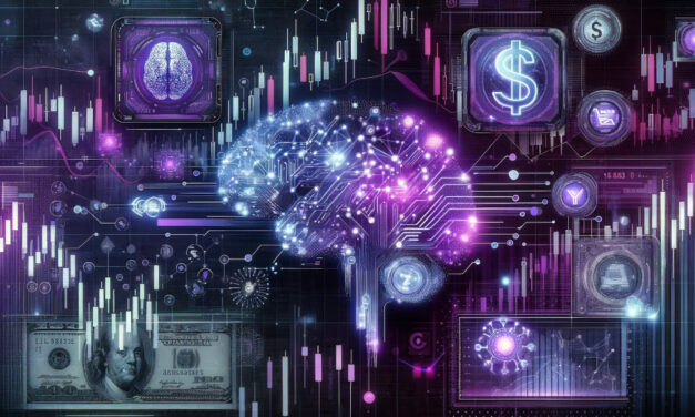 AI and Behavioral Finance: Combating Psychological Biases in Forex Trading